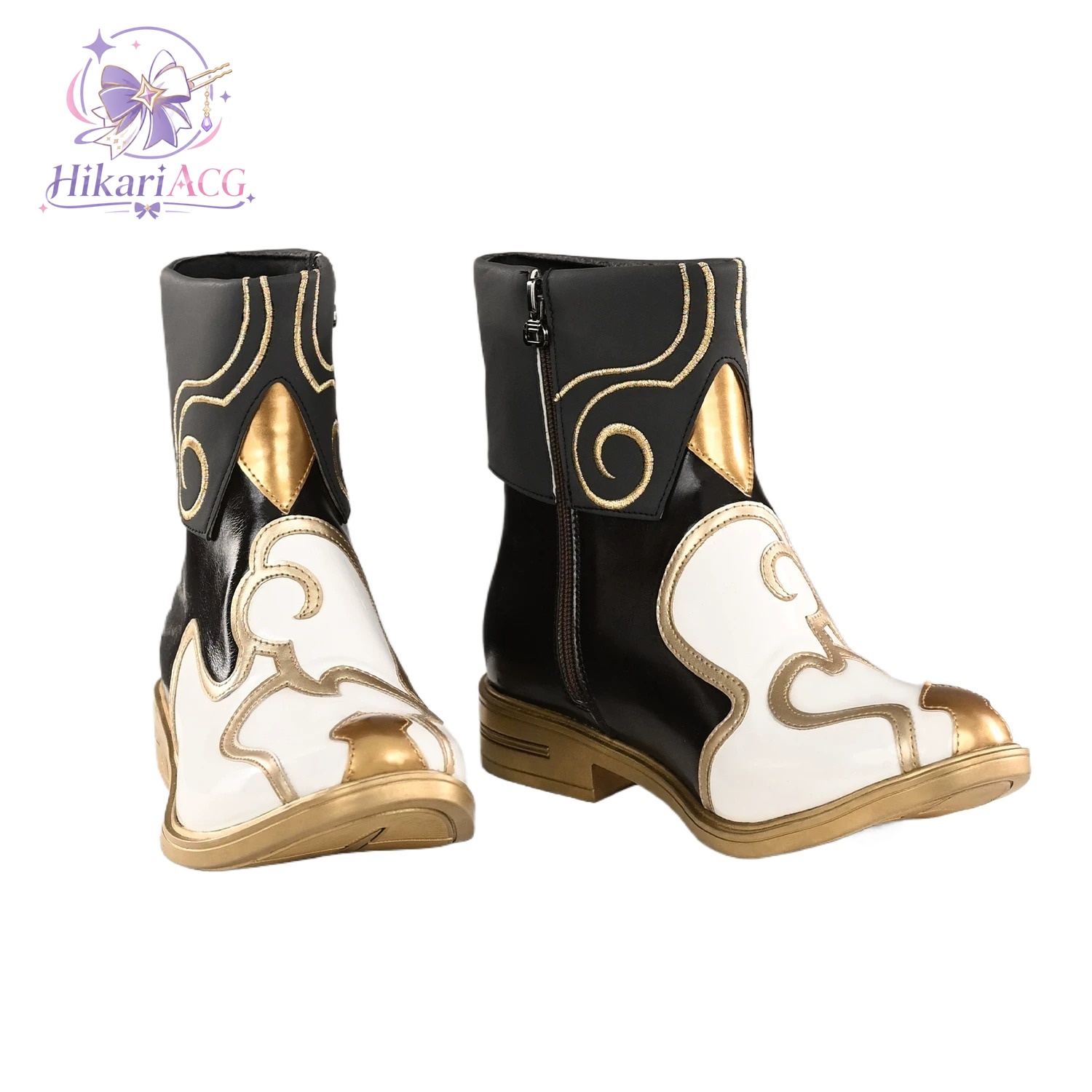 Men Accessories For Suit - Anime Game Kostuum Honor of Kings
