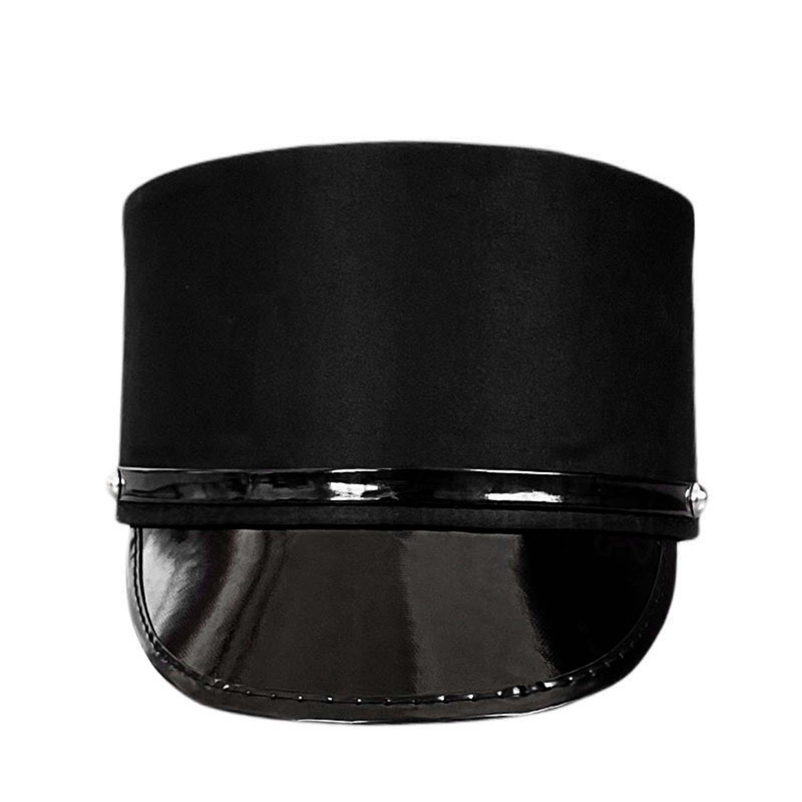 Men Accessories H&M - Treinchauffeur, conducteur, chauffeur, hoed voor portier,