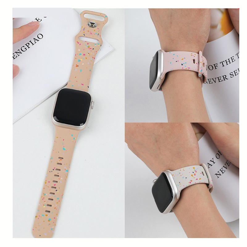 Men'S Accessories Nike - Siliconen bandjes voor Apple horlogeband Ultra
