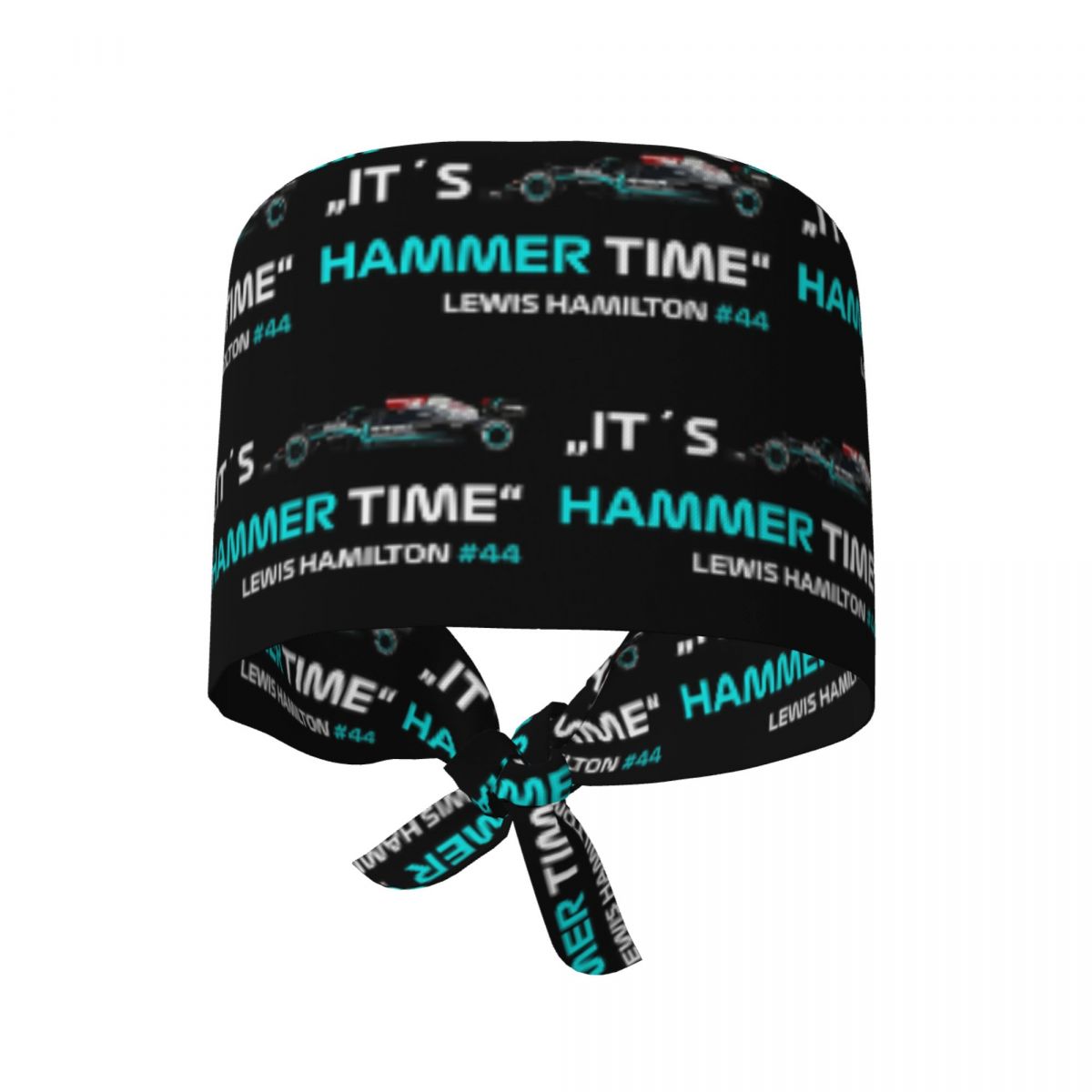 Men Accessories H&M - Its Hammer Time 44 Lewis Hamilton
