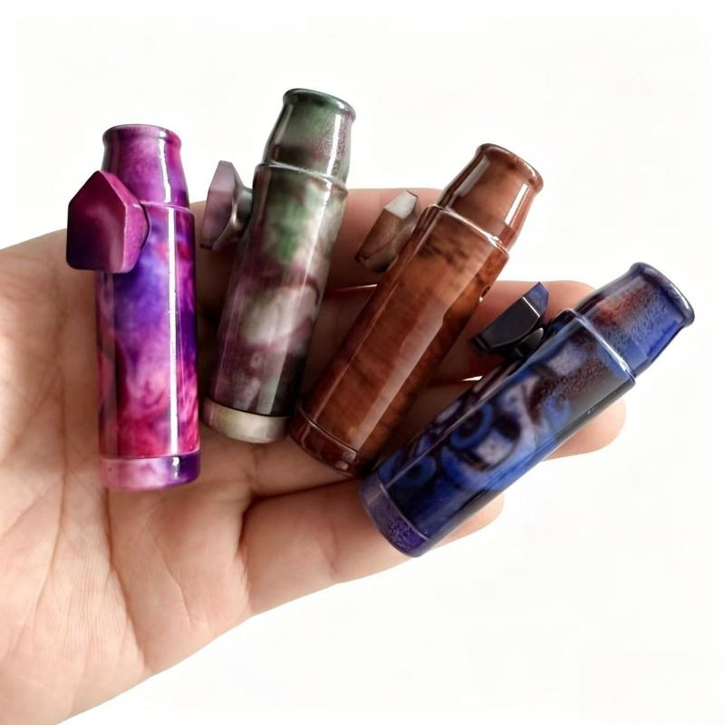 Men Accessories To Gift - 4 stuks 8 stuks Aluminiumlegering Mode