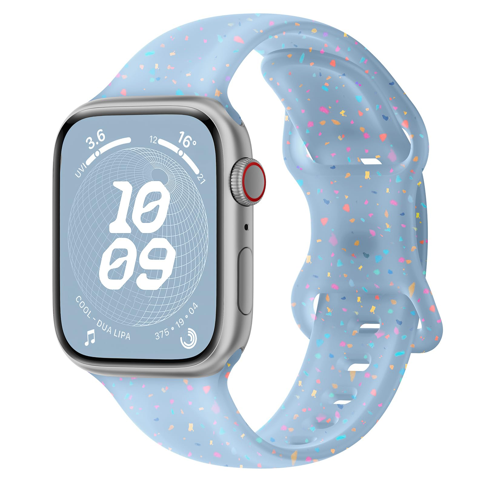 Men'S Accessories Nike - Band voor Apple watch ultra 2