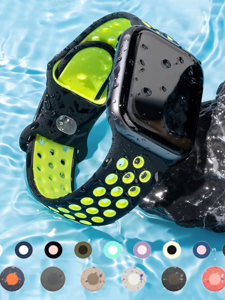 Men'S Accessories Nike - Bandjes Voor Apple horloge ultra 2