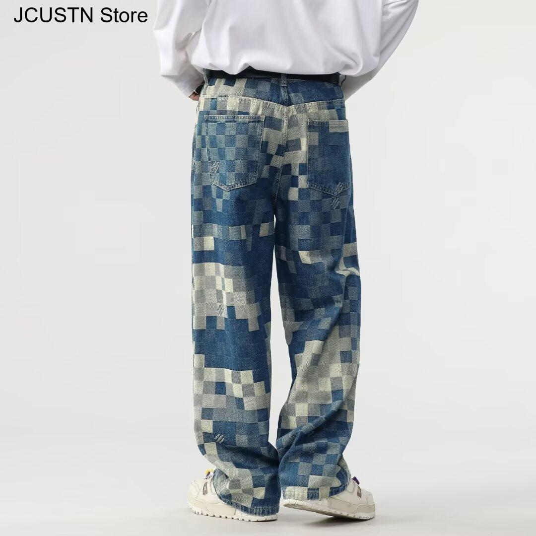 Mannelijke Trendy Rechte Broek - Men'S Accessories For Jeans recensie en prijs