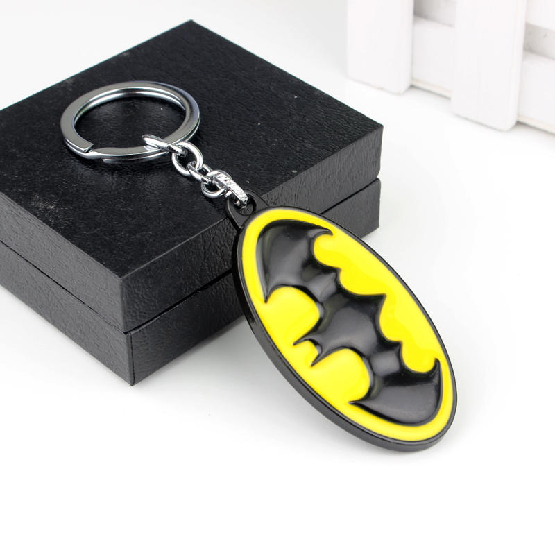Creatieve zwart-gele ovale met - Men'S Yellow Accessories recensie en prijs