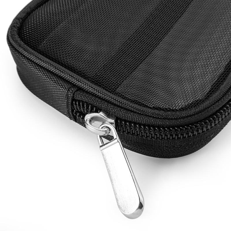 Make-upborstel Reisetui Cosmet - Men Accessories Kit Bag recensie en prijs