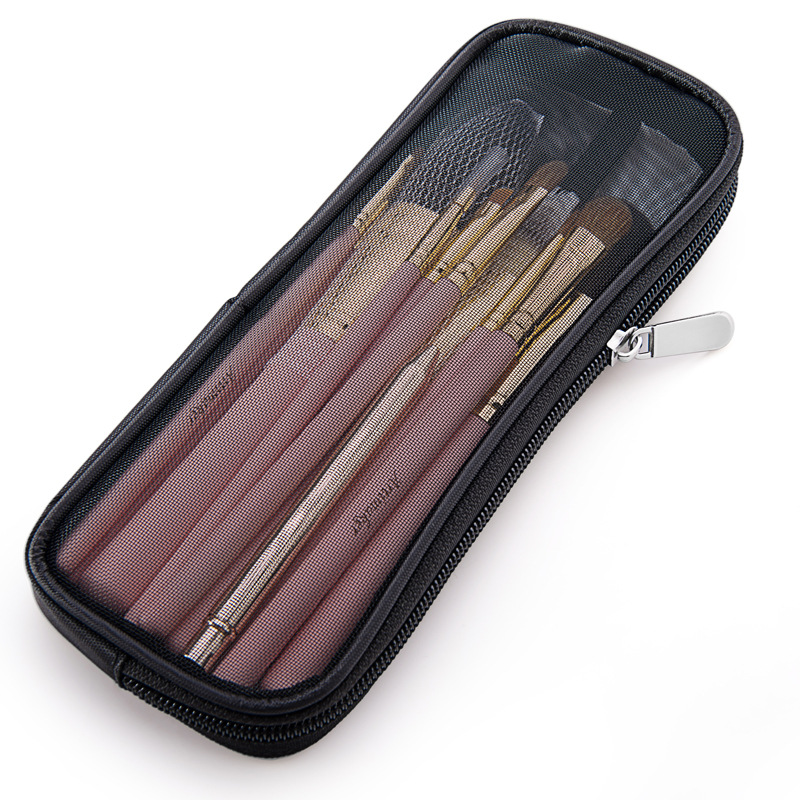 Make-upborstel Reisetui Cosmet - Men Accessories Kit Bag recensie en prijs