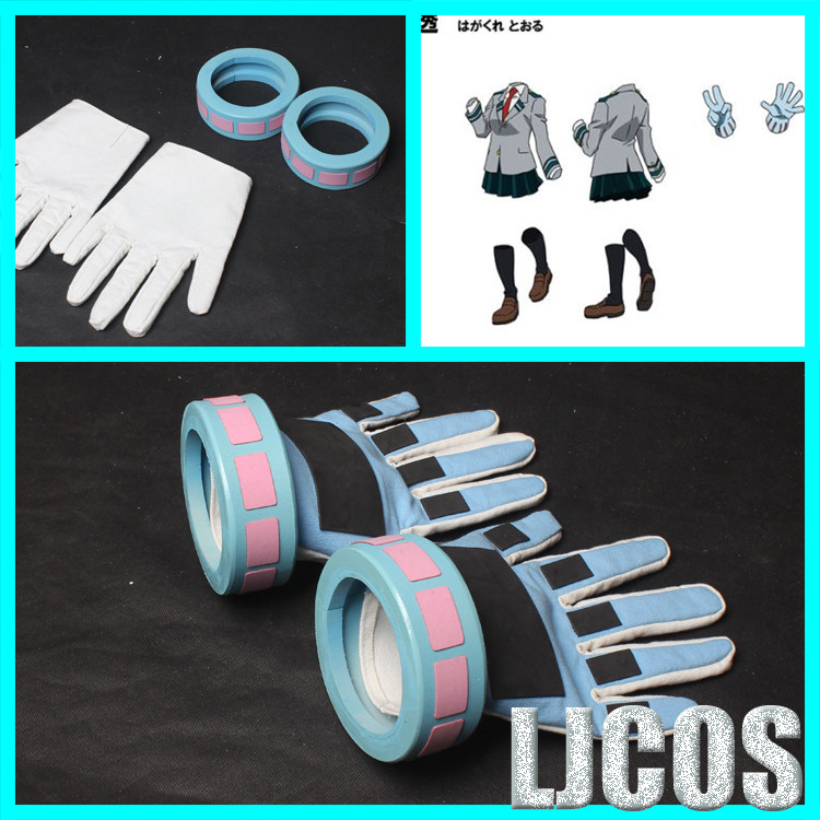 Anime Academia Toru Hagakure C - Men Accessories For Suit recensie en prijs