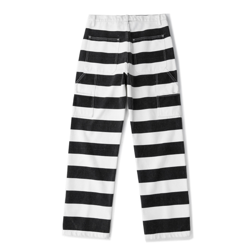 16oz 100% katoenen zware gestr - Men'S Accessories For Jeans recensie en prijs
