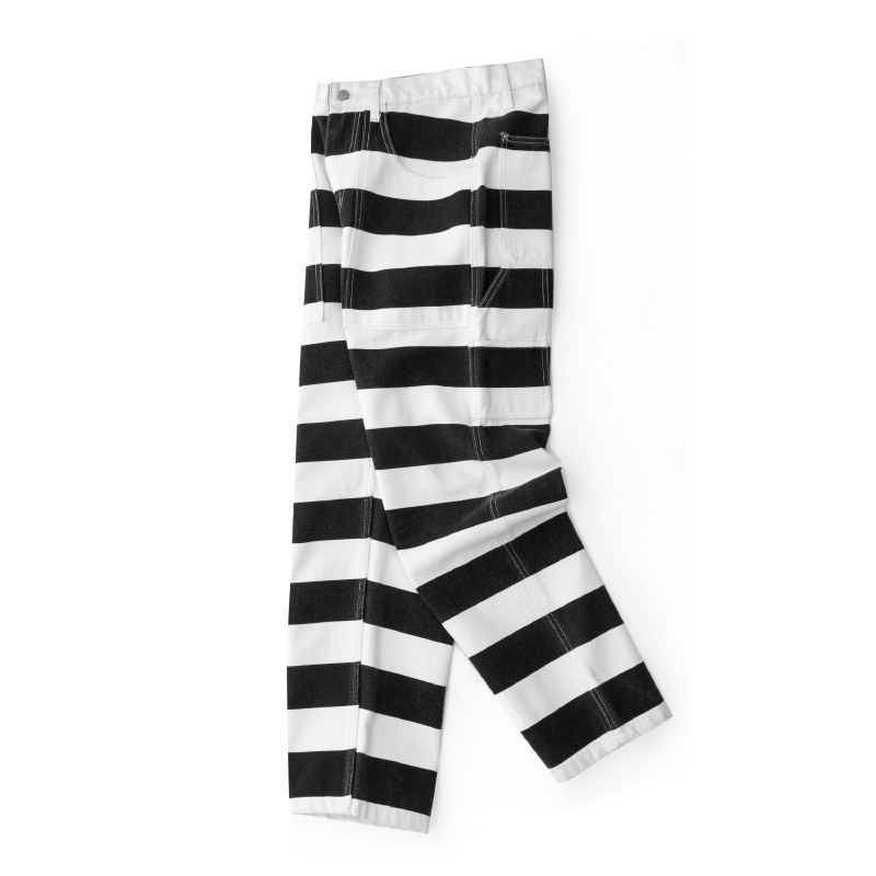 16oz 100% katoenen zware gestr - Men'S Accessories For Jeans recensie en prijs