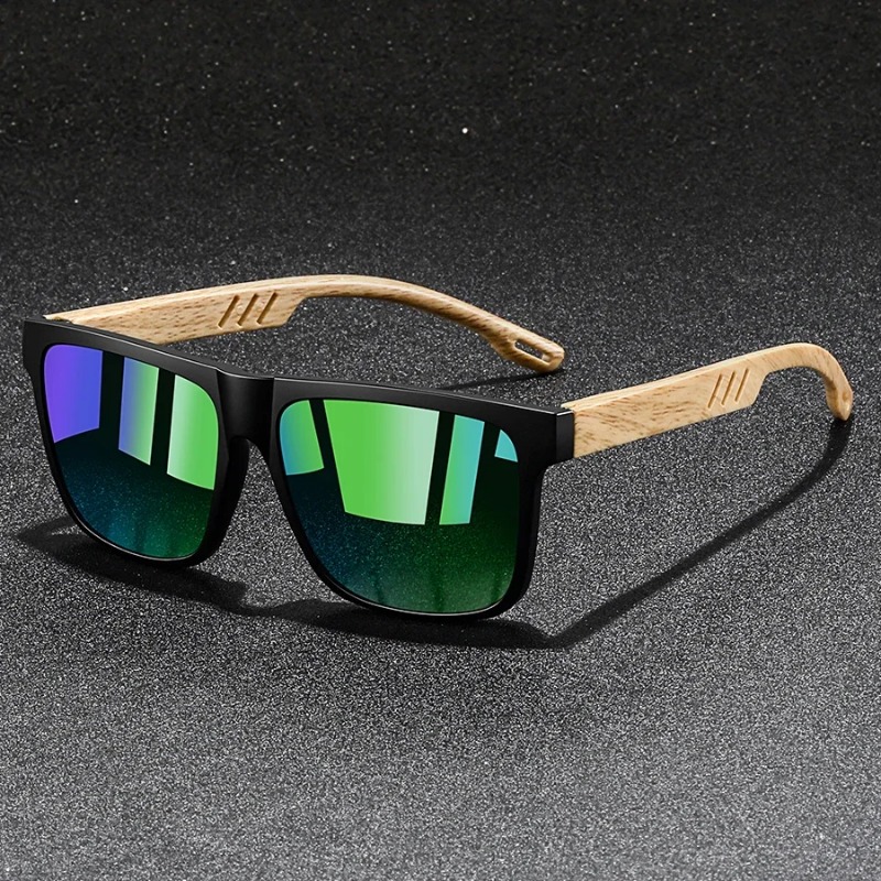 Nieuwe Mode Vintage Vierkante  - Men'S Accessories Glasses recensie en prijs
