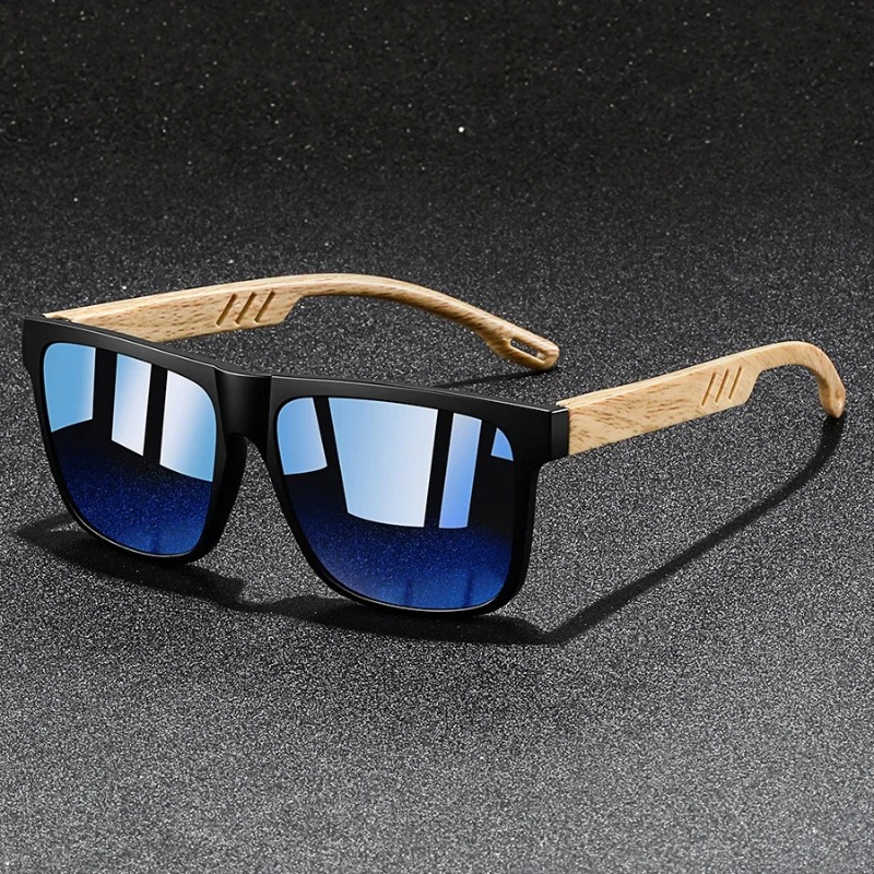 Nieuwe Mode Vintage Vierkante  - Men'S Accessories Glasses recensie en prijs