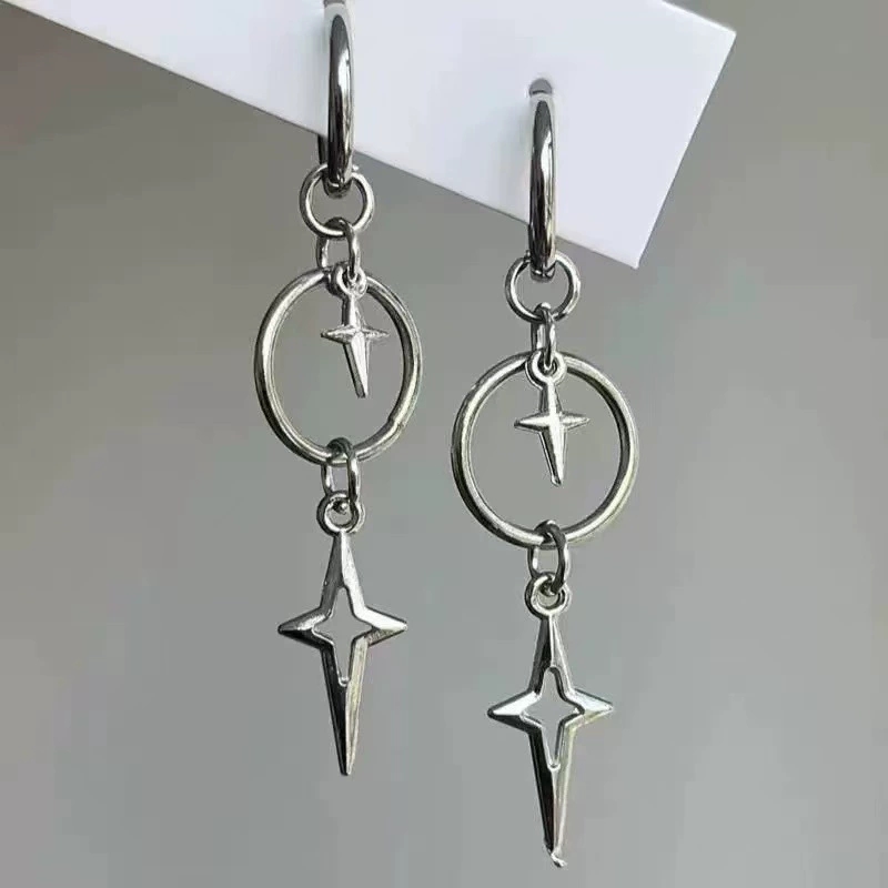 Gepersonaliseerde Punk Cross S - Men'S Accessories In The 90S recensie en prijs