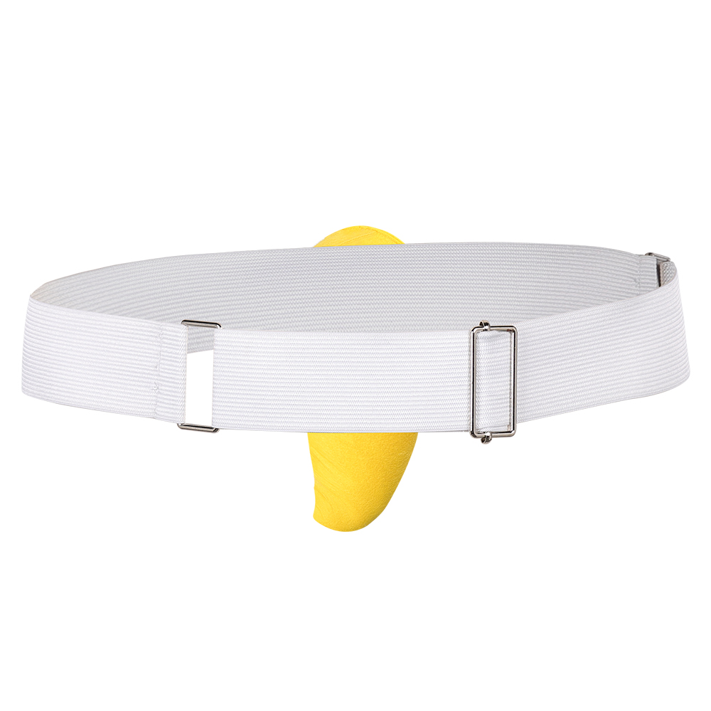 Bowser Jr Cosplay Yellow Tail  - Men'S Yellow Accessories recensie en prijs