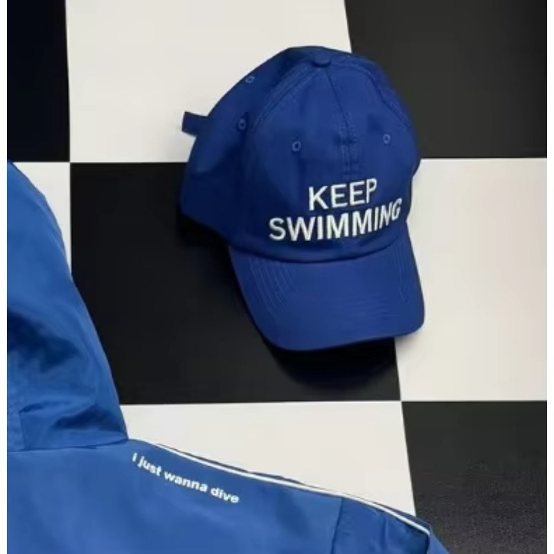 2026 Trendy Keep Swimming Nieu - Men Accessories H&M recensie en prijs