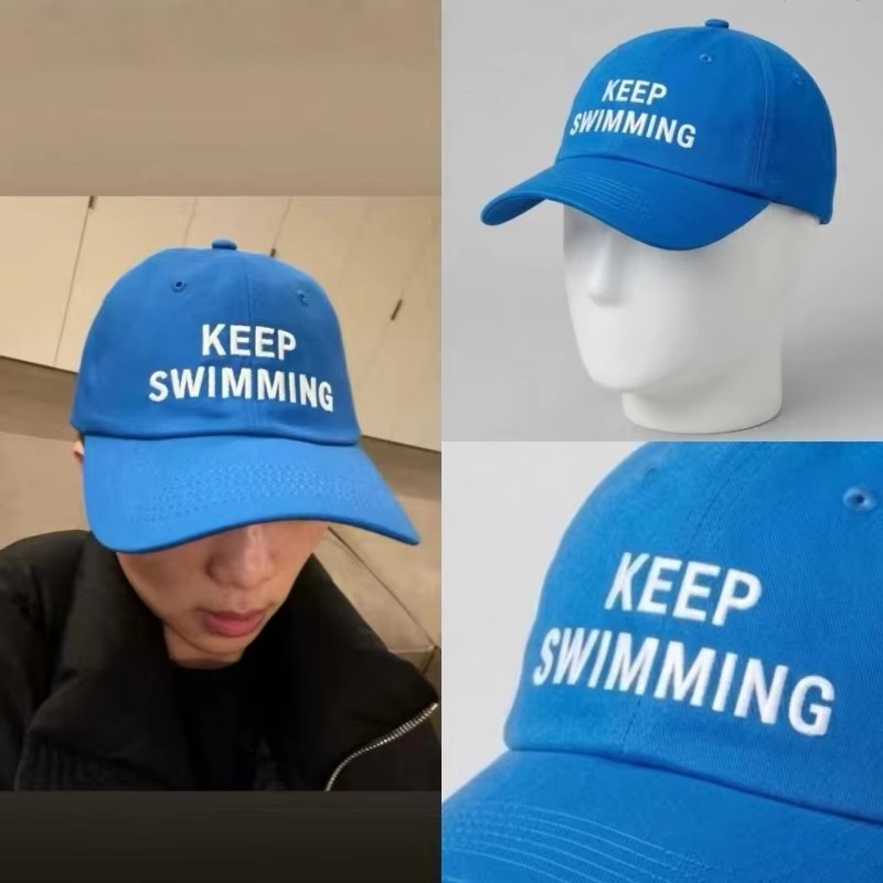 2026 Trendy Keep Swimming Nieu - Men Accessories H&M recensie en prijs