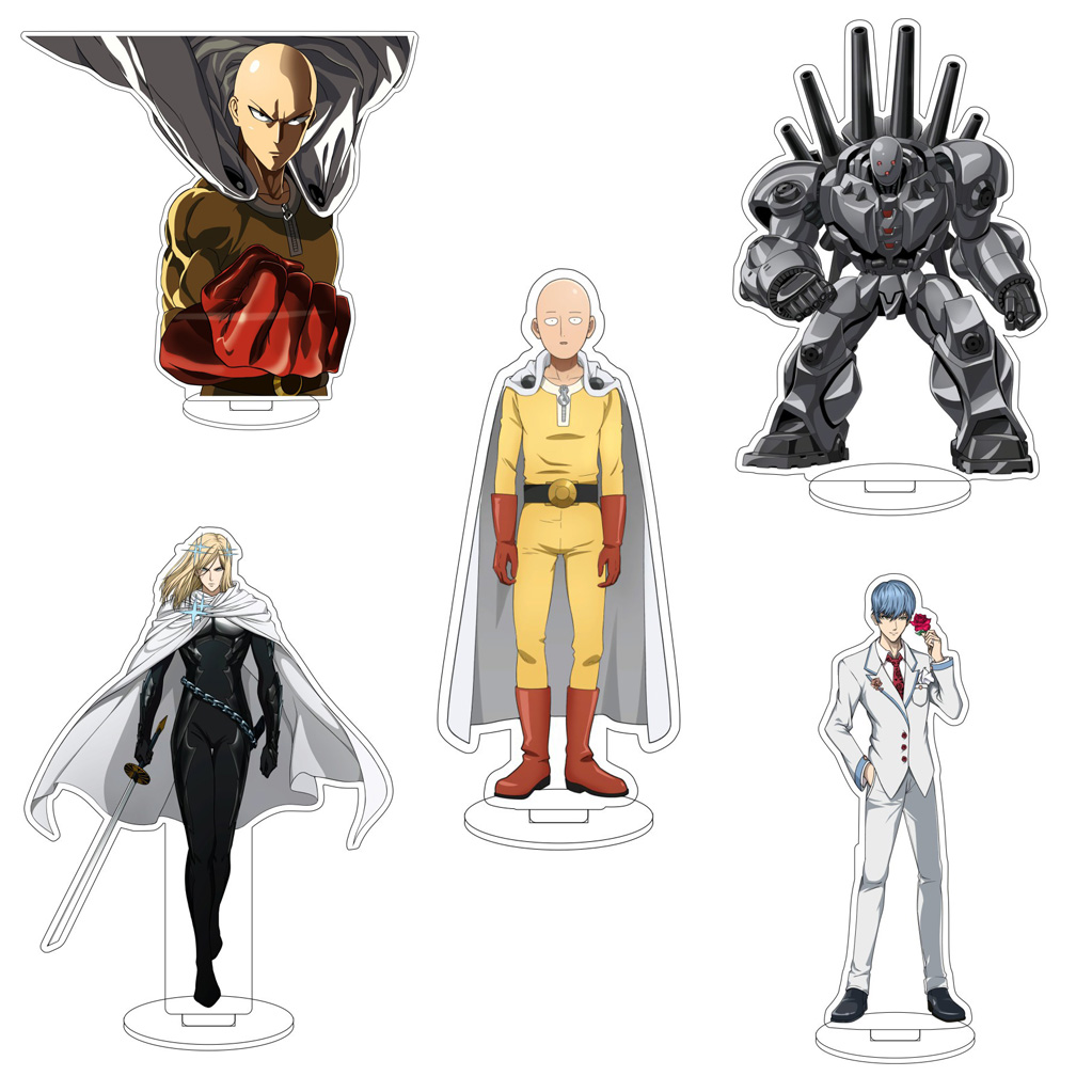 16CM Anime One-Punch Man Saita - Men Accessories To Gift recensie en prijs