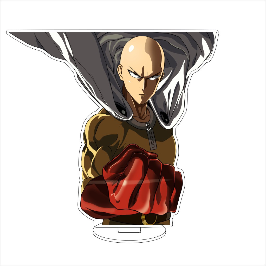 16CM Anime One-Punch Man Saita - Men Accessories To Gift recensie en prijs