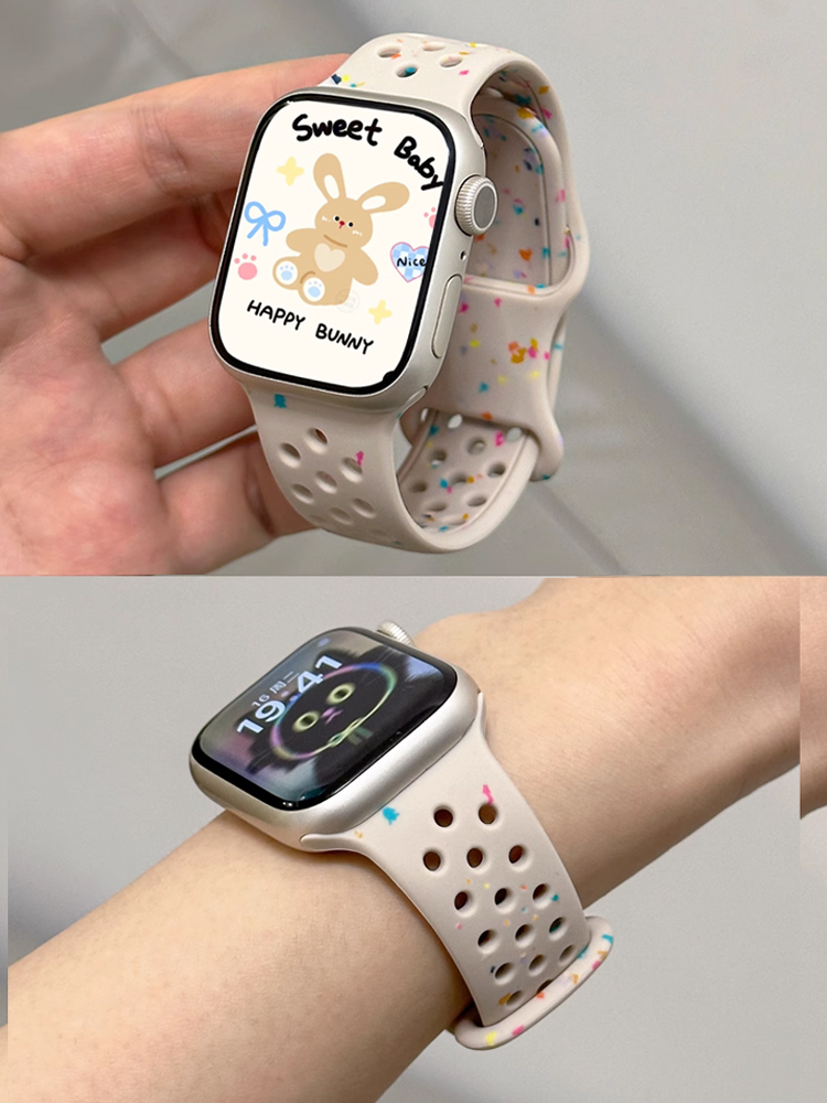 Bandjes voor Apple horlogeband - Men'S Accessories Nike recensie en prijs