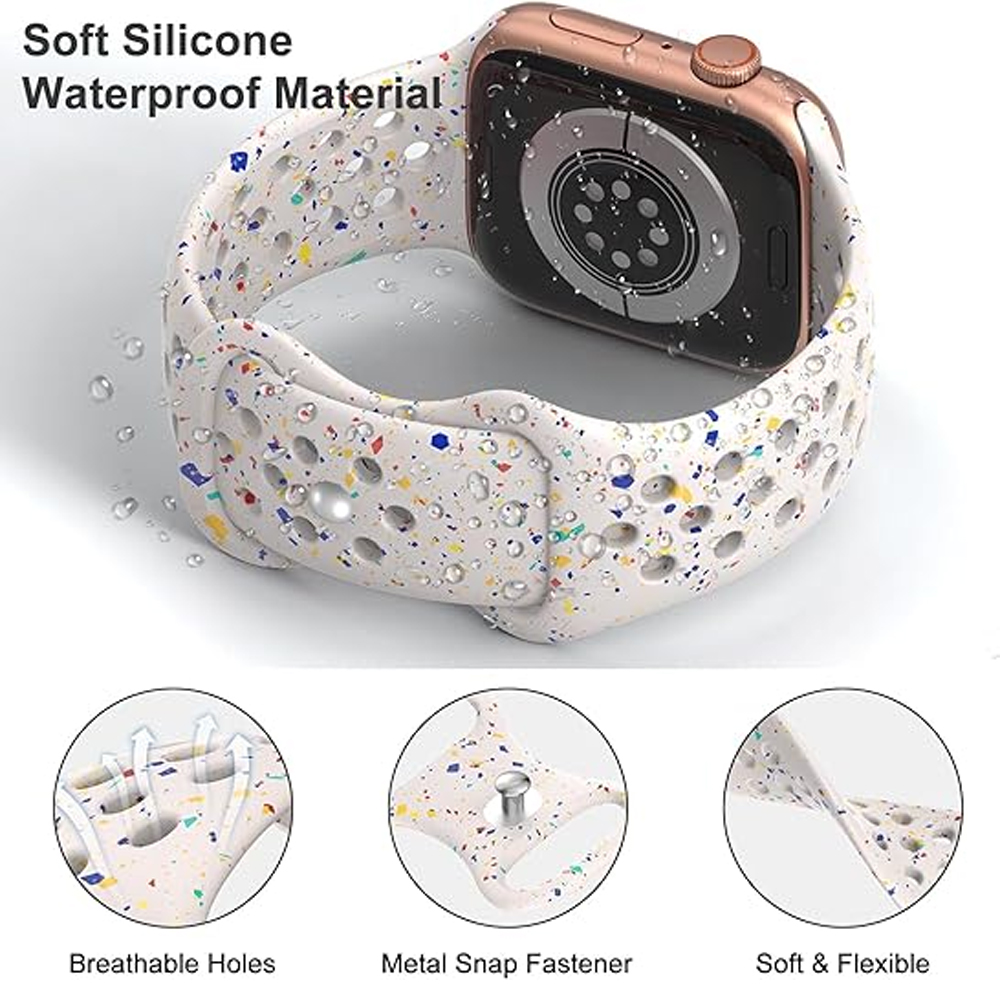 Bandjes voor Apple horlogeband - Men'S Accessories Nike recensie en prijs