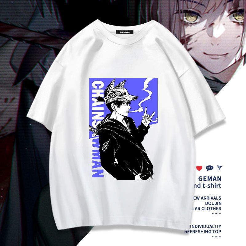 Chainsaw Man Anime Makima Poch - Men Accessories To Gift recensie en prijs