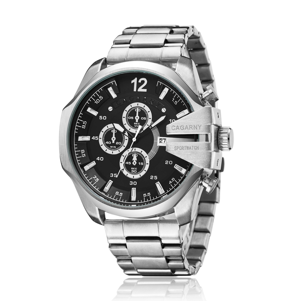 Cagarny Luxe Merk Waterdichte  - Men'S Accessories Luxury Brands recensie en prijs