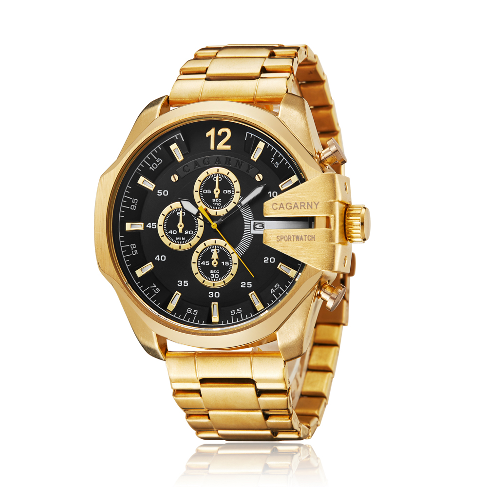 Cagarny Luxe Merk Waterdichte  - Men'S Accessories Luxury Brands recensie en prijs