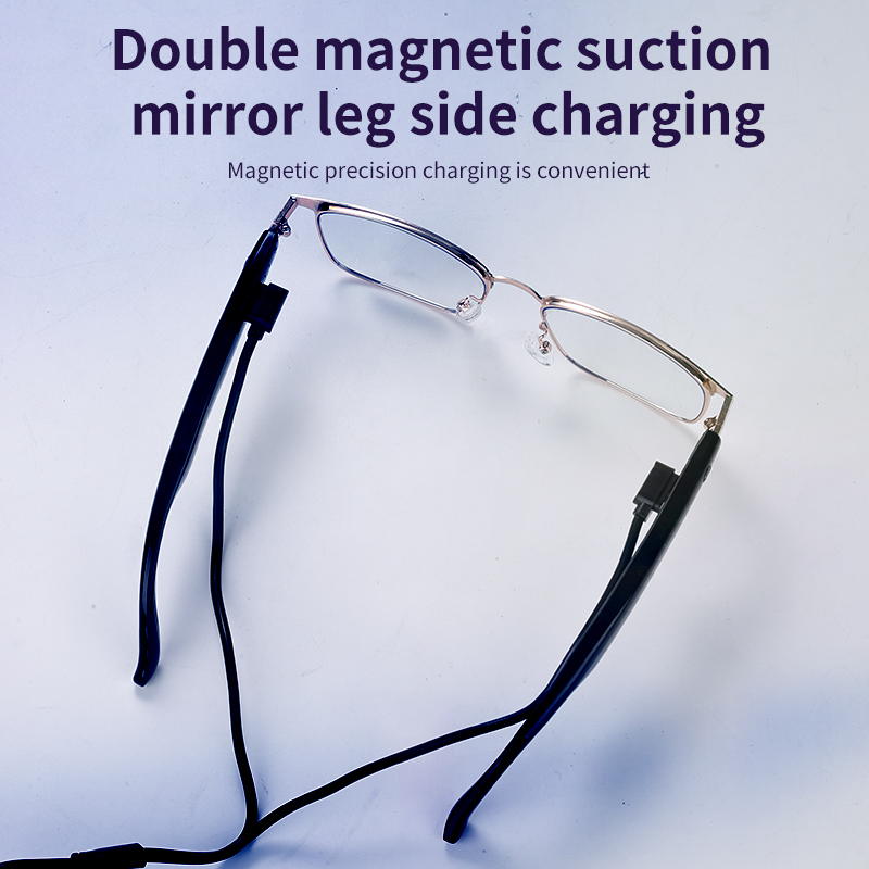 Koipsse Smart Bril Metalen fra - Men'S Accessories Glasses recensie en prijs