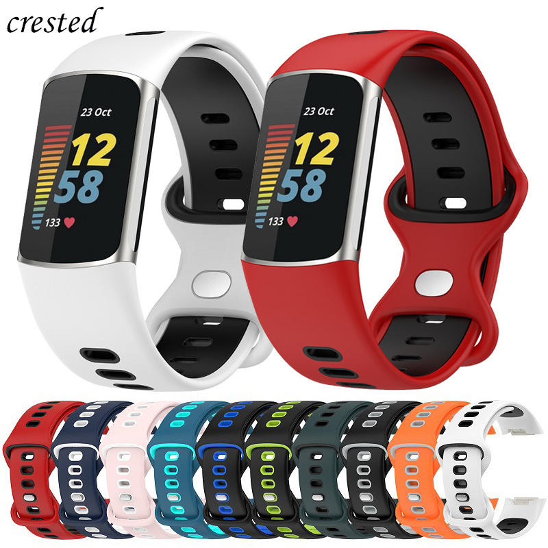 Sport Siliconen Band Voor Fitb - Men'S Accessories Nike recensie en prijs