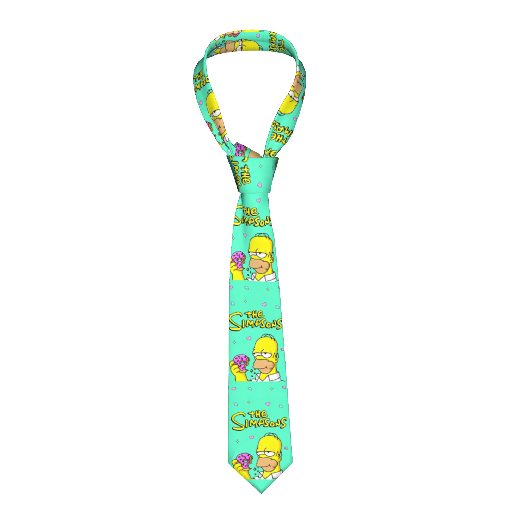 De Simpson jaren 90 cartoon st - Men'S Accessories In The 90S recensie en prijs