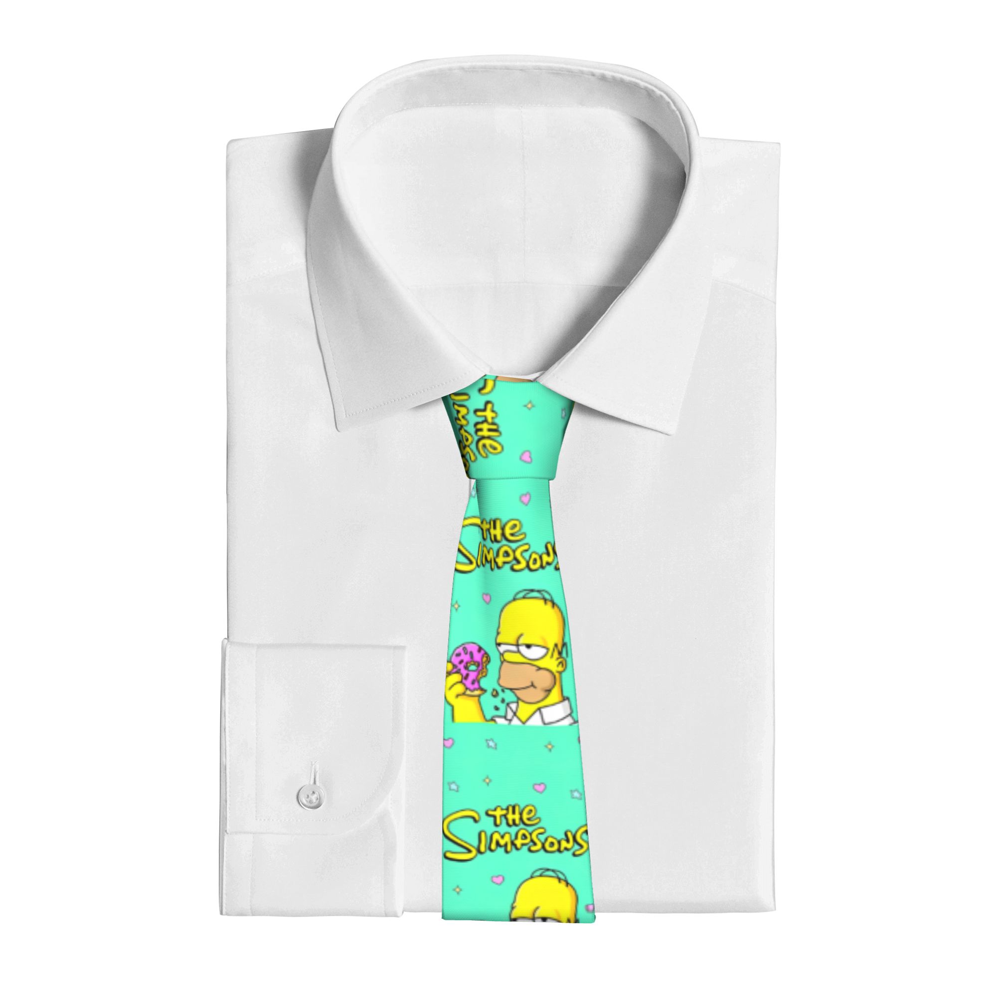 De Simpson jaren 90 cartoon st - Men'S Accessories In The 90S recensie en prijs