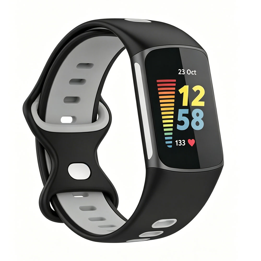 Sport siliconen band voor Fitb - Men'S Accessories Nike recensie en prijs