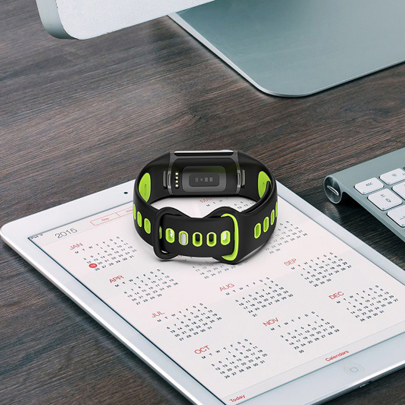Sport siliconen band voor Fitb - Men'S Accessories Nike recensie en prijs