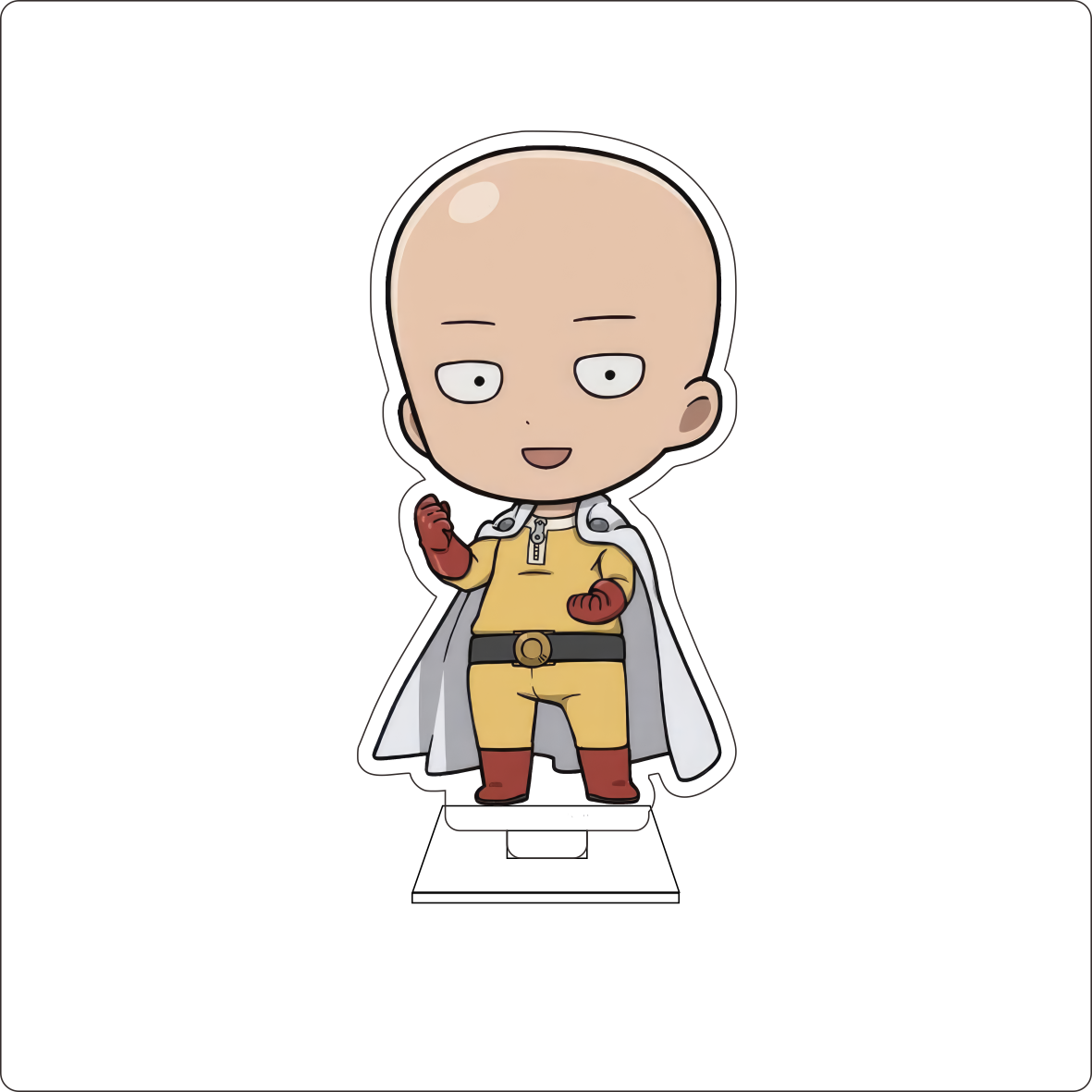 10CM Anime One Punch Man Cospl - Men Accessories To Gift recensie en prijs