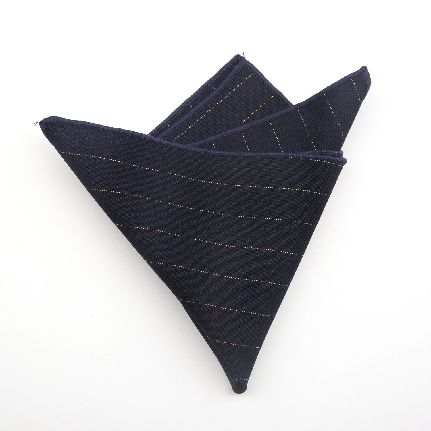 Mode Heren Wollen Pochet Zwart - Men'S Yellow Accessories recensie en prijs