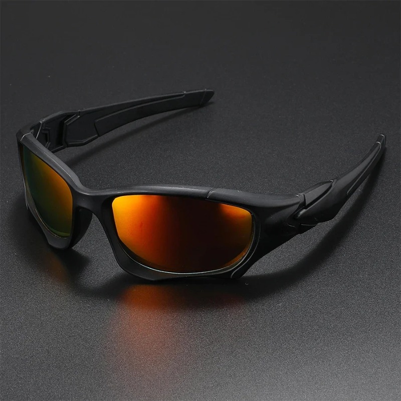Nieuwe gepolariseerde zonnebri - Men'S Accessories Glasses recensie en prijs