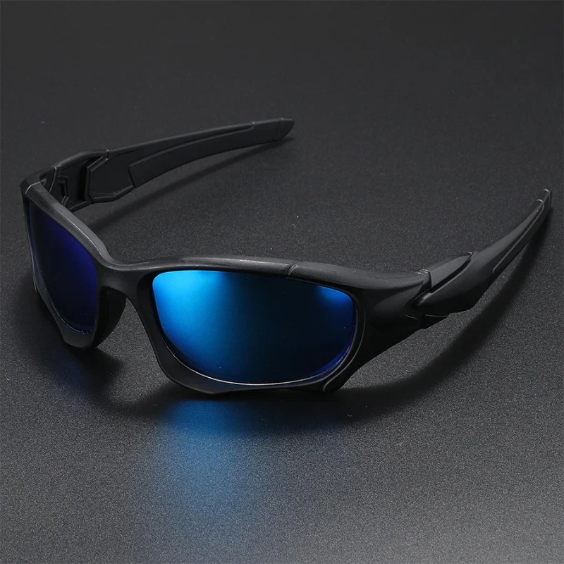 Nieuwe gepolariseerde zonnebri - Men'S Accessories Glasses recensie en prijs