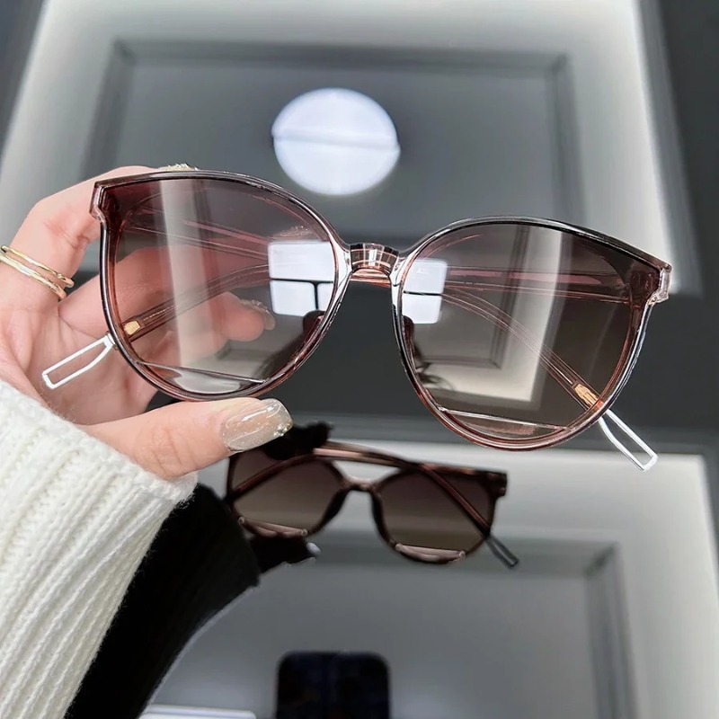 Cat Eye Vintage Zonnebril Vrou - Men'S Accessories Glasses recensie en prijs
