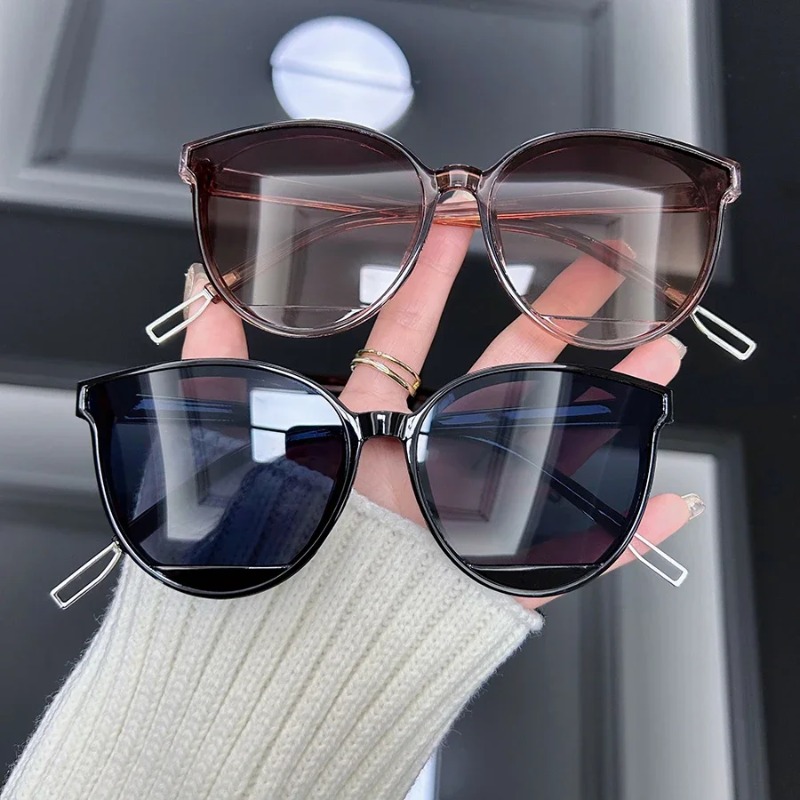 Cat Eye Vintage Zonnebril Vrou - Men'S Accessories Glasses recensie en prijs