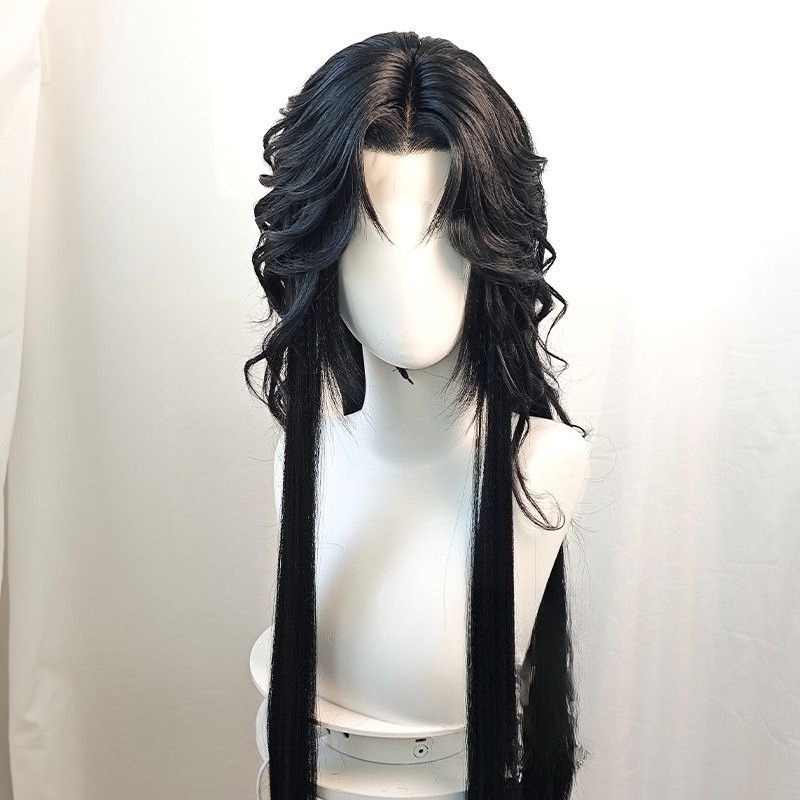 Anime De Scum Villain's Self L - Men Accessories For Suit recensie en prijs