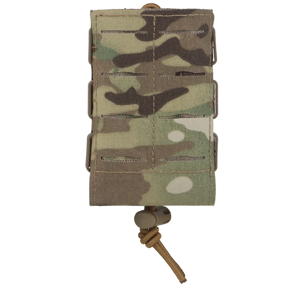 Outdoor Tactische Molle 5.56 S - Men Accessories Kit Bag recensie en prijs