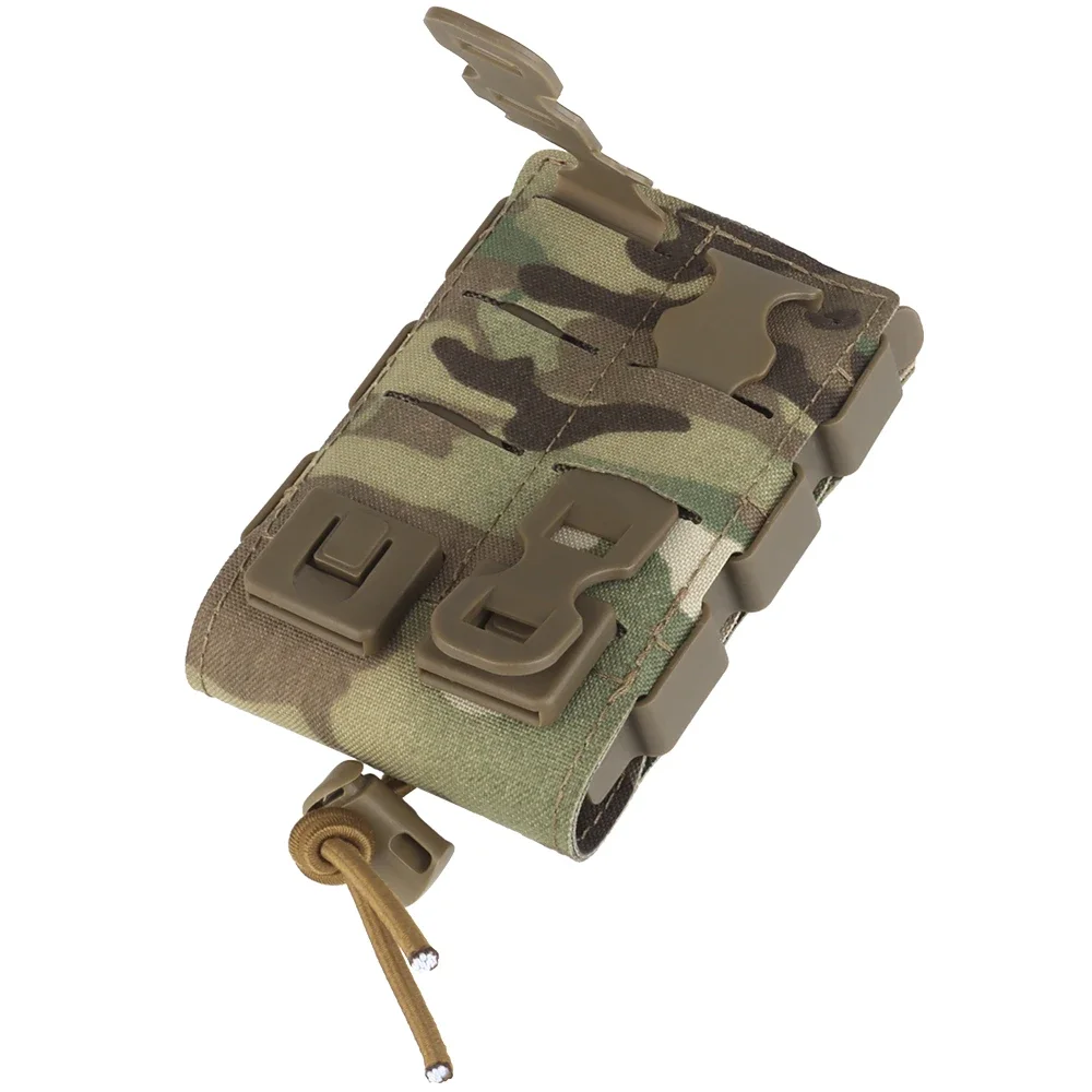 Outdoor Tactische Molle 5.56 S - Men Accessories Kit Bag recensie en prijs