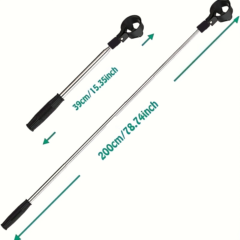 Telescopische golfbalretriever - Men Accessories To Gift recensie en prijs