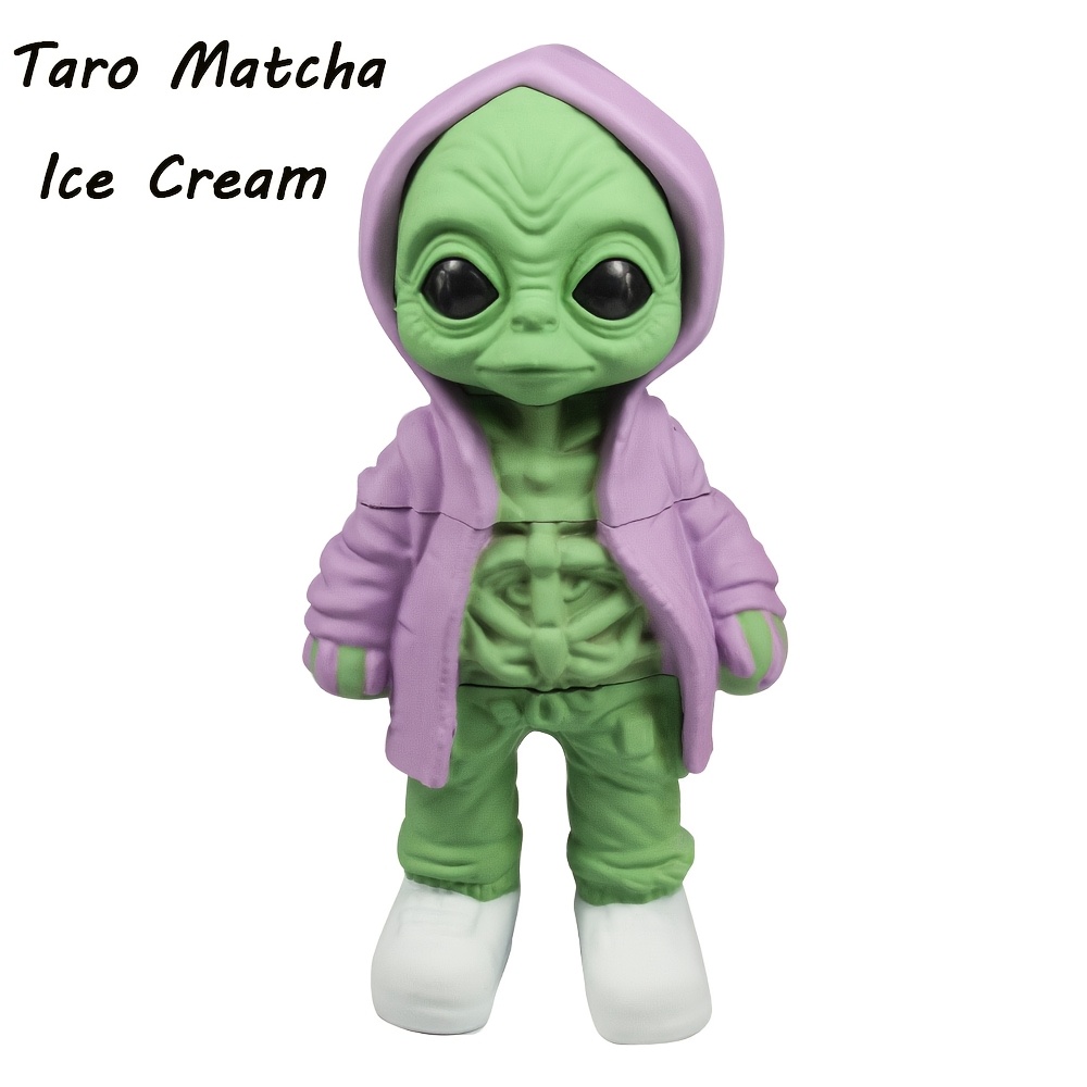 Grappige Alien Kruidenmolen Kr - Men Accessories To Gift recensie en prijs