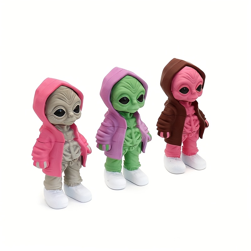 Grappige Alien Kruidenmolen Kr - Men Accessories To Gift recensie en prijs