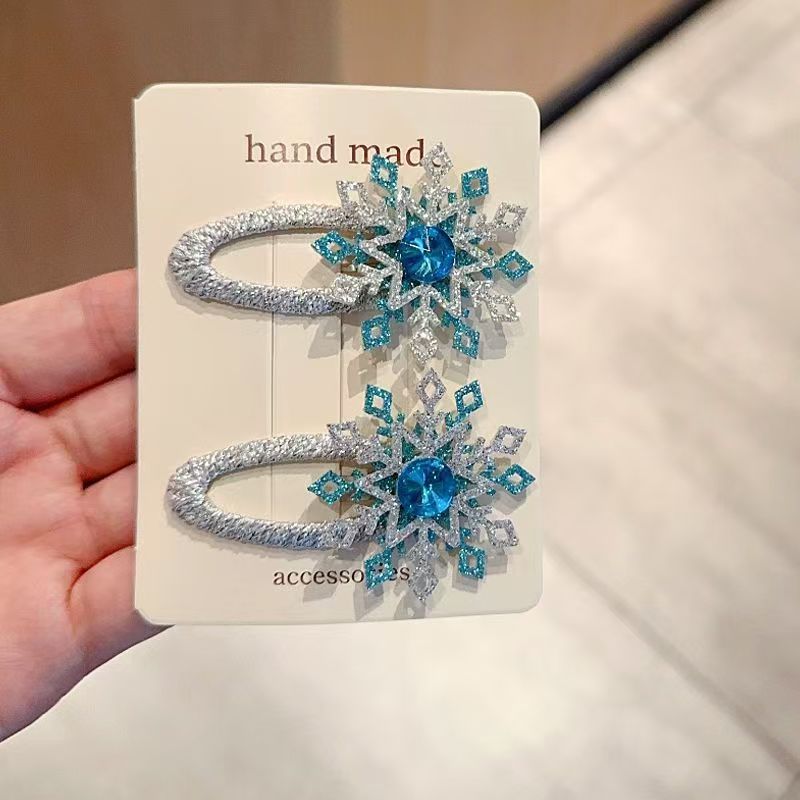 Haaraccessoires voor kinderen  - Tie Clip Set recensie en prijs
