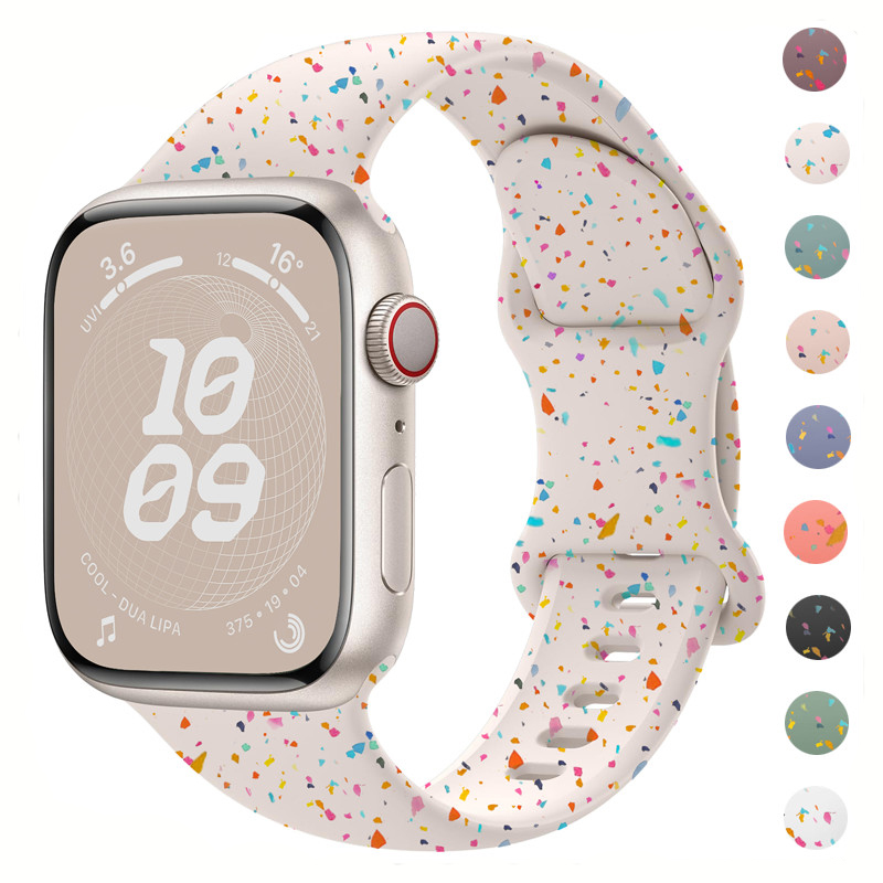 Siliconen bandjes voor Apple h - Men'S Accessories Nike recensie en prijs