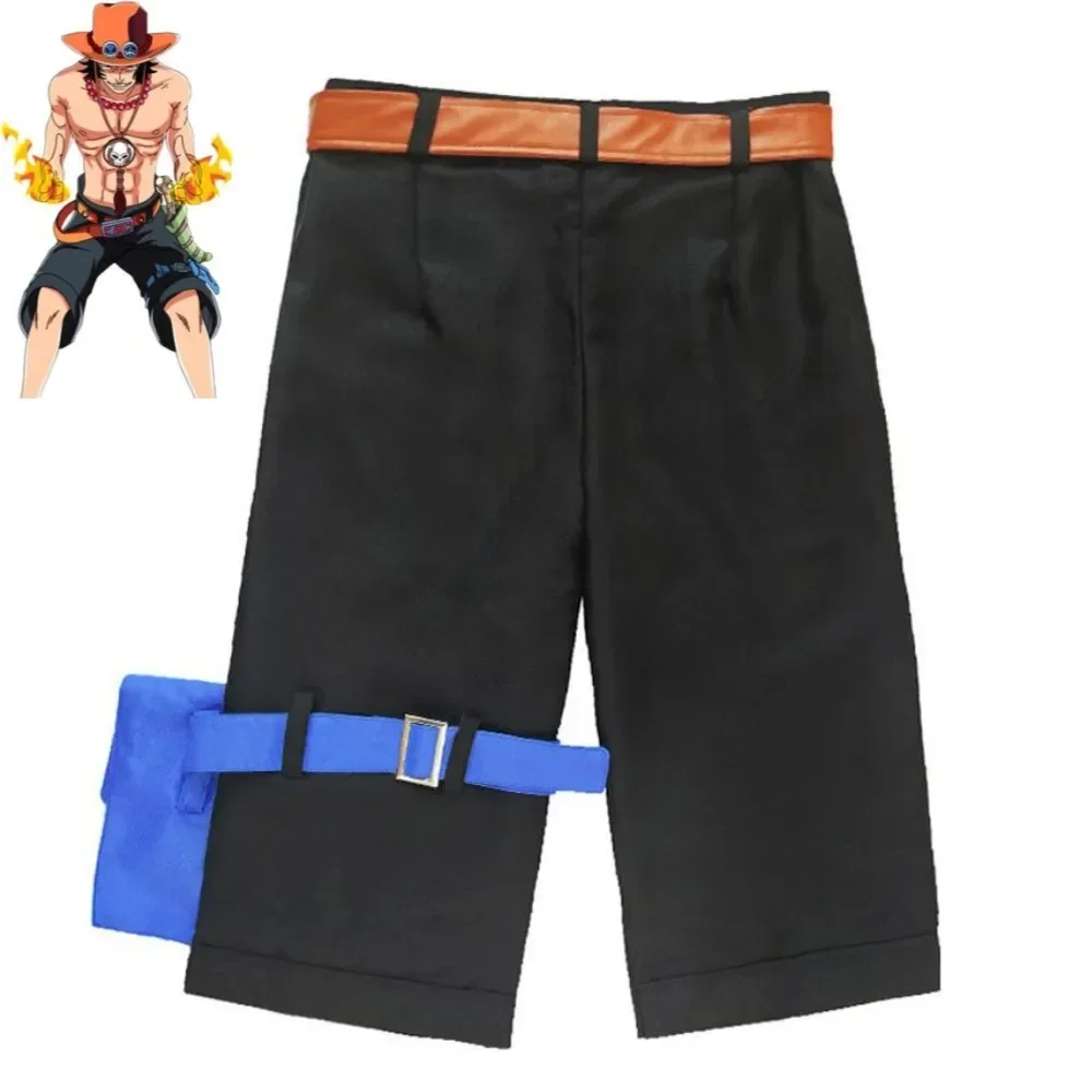 Anime Portgas·D· Ace Cosplay K - Men Accessories For Suit recensie en prijs