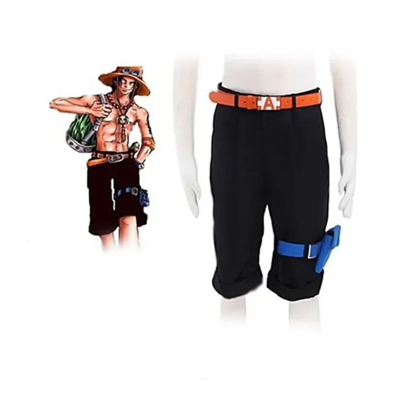 Anime Portgas·D· Ace Cosplay K - Men Accessories For Suit recensie en prijs