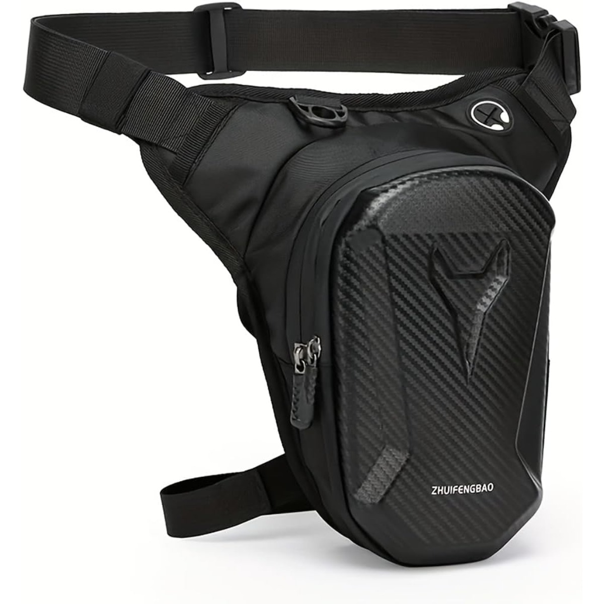 Motorfiets Heuptas Drop Beenza - Men Accessories Kit Bag recensie en prijs